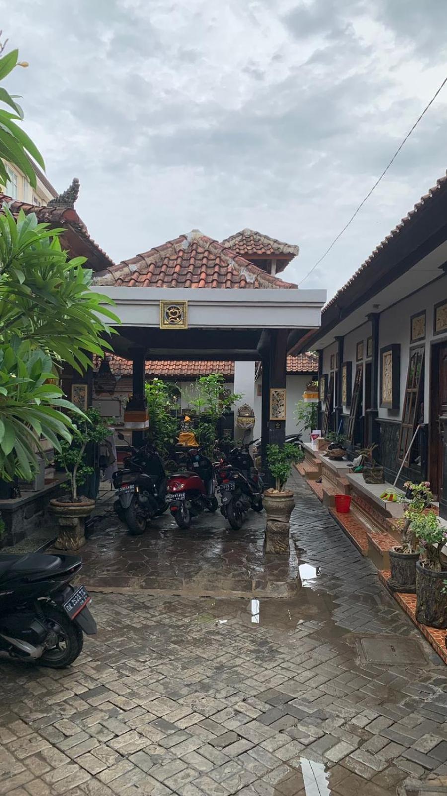 Tirtasuci House Hotel Kuta Lombok Kültér fotó