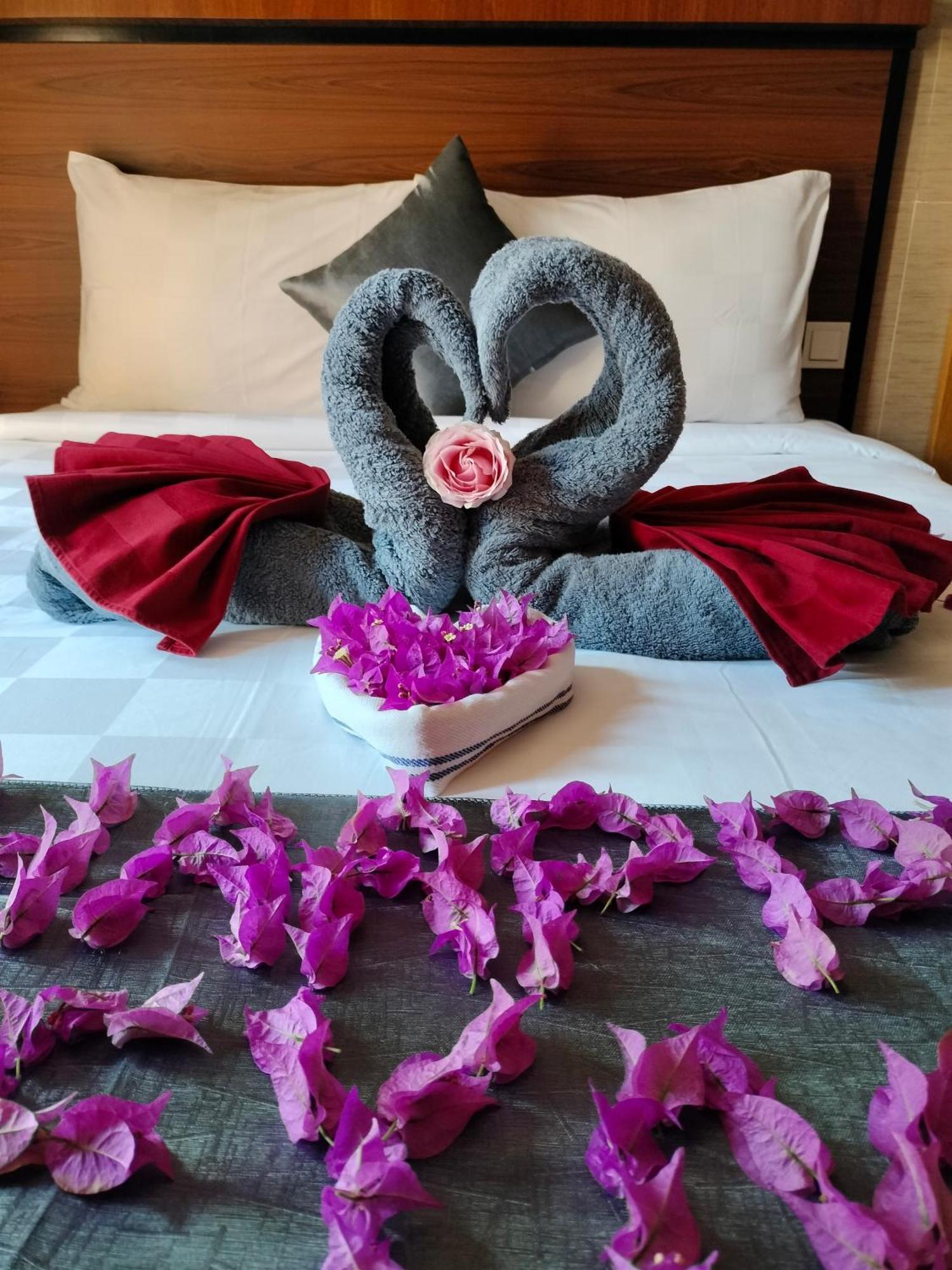 Tirtasuci House Hotel Kuta Lombok Kültér fotó